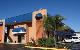 Magnuson Hotel Bradenton